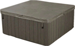 Gray Cover