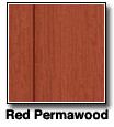 Red Permawood