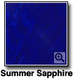 Summer Sapphire