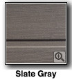 Slate Gray Permawood