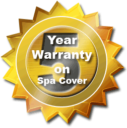 Five Year Warranty