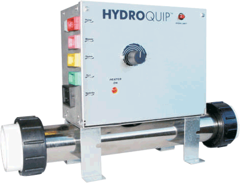 SpaGuyUSA - Hydroquip CS7000-A Hot Tub Control