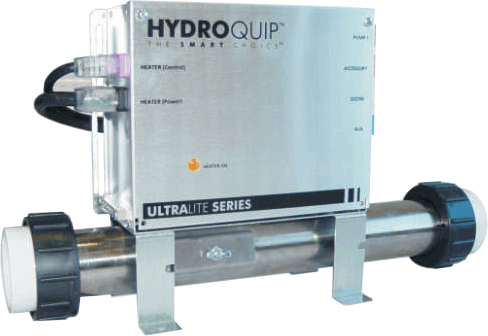 SpaGuyUSA - Hydroquip CS7509 Hot Tub Control