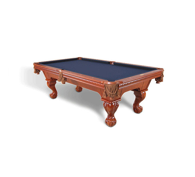 SpaGuyUSA - Gettysburg Pool Table