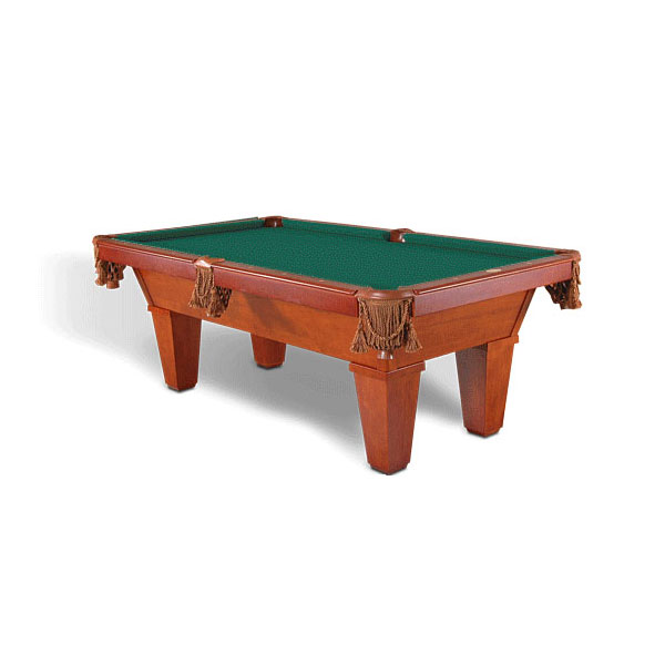 SpaGuyUSA - Yorktown Pool Table