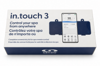 Wifi model for Futura Spa in retail packaging