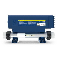 Replacement Control System 2